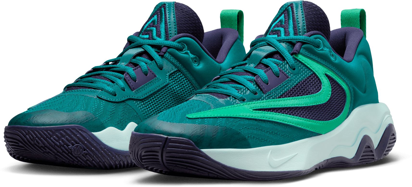 Nike Giannis Immortality 3 Basketball Shoes product image