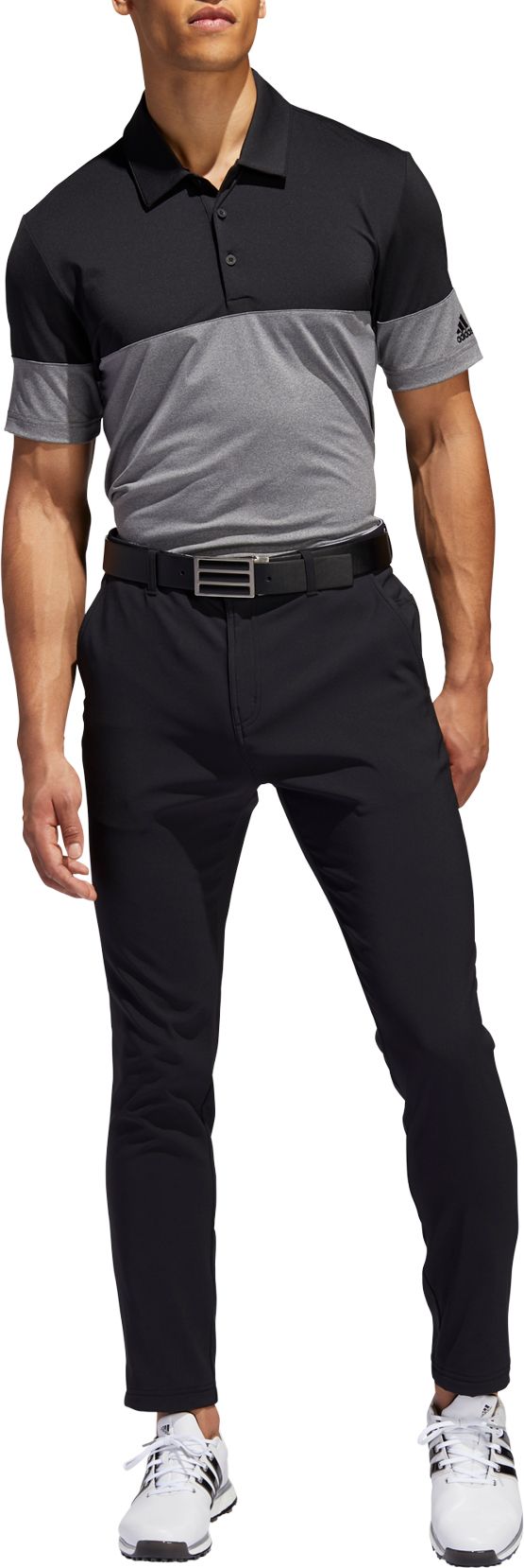 adidas fall weight golf trousers