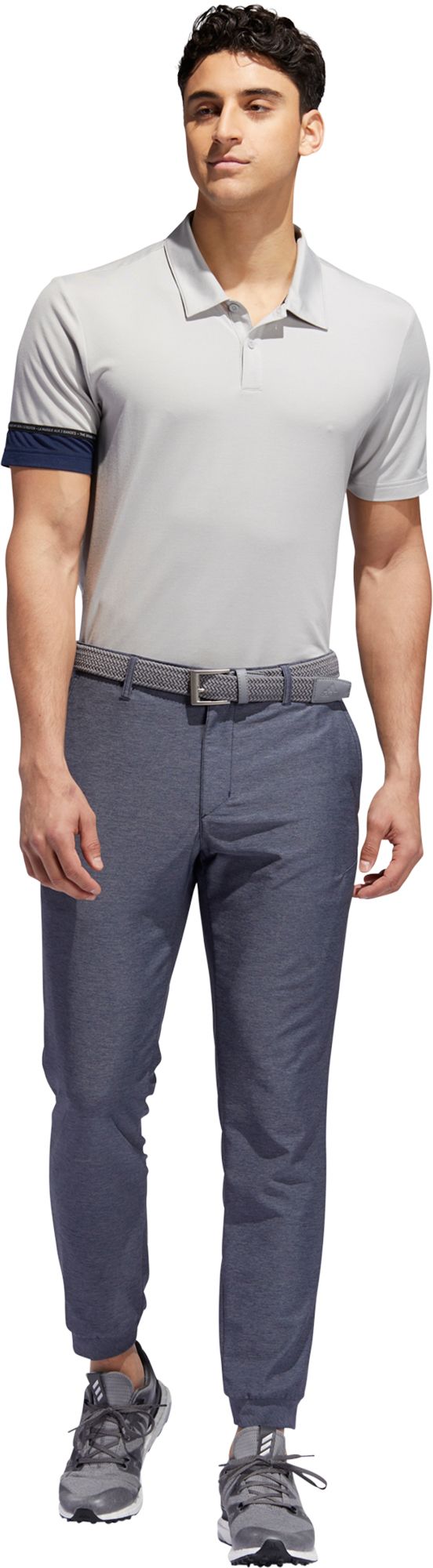 adidas jogger golf pants