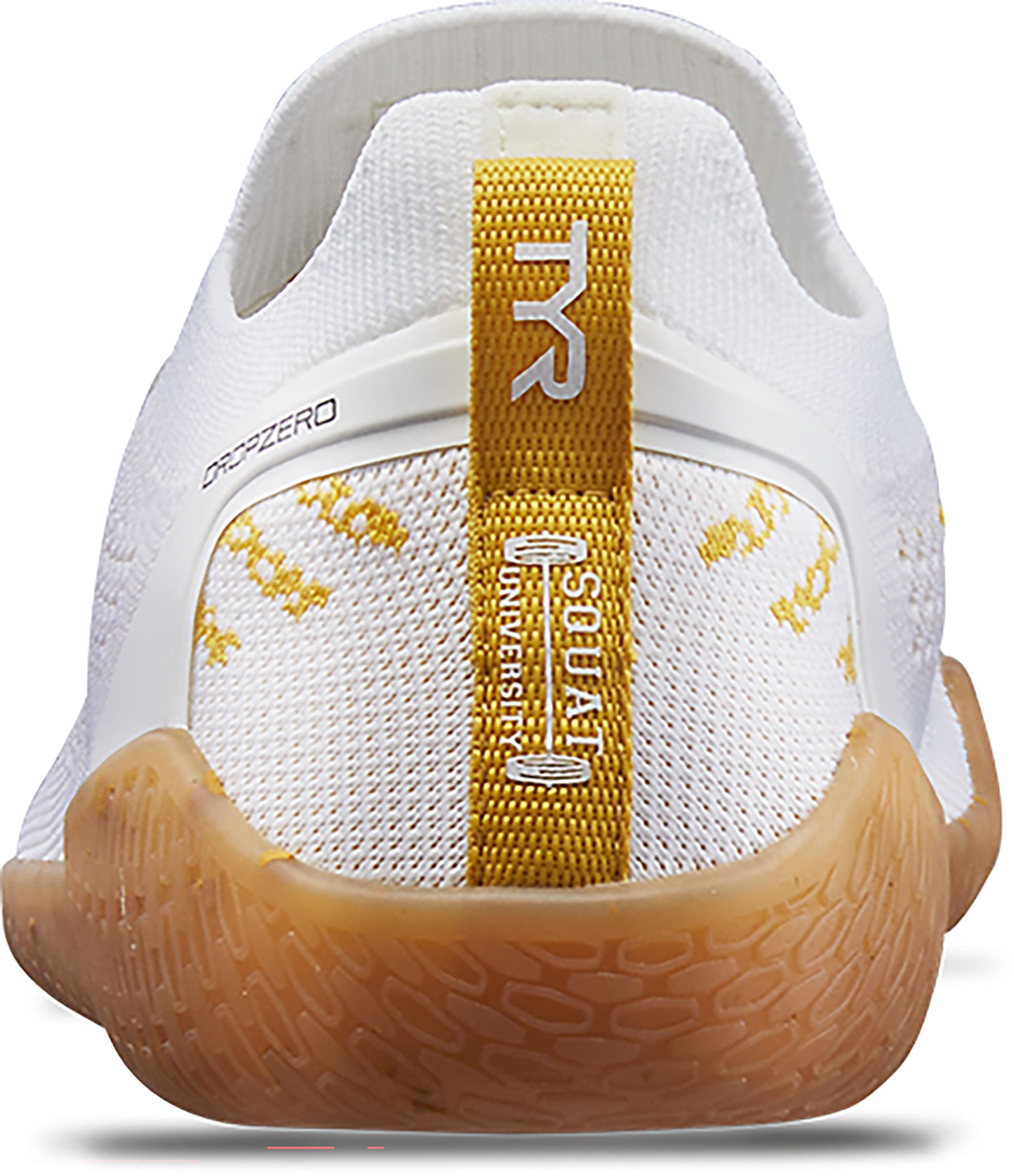 TYR Men's DropZero Laces Barefoot Trainers product image