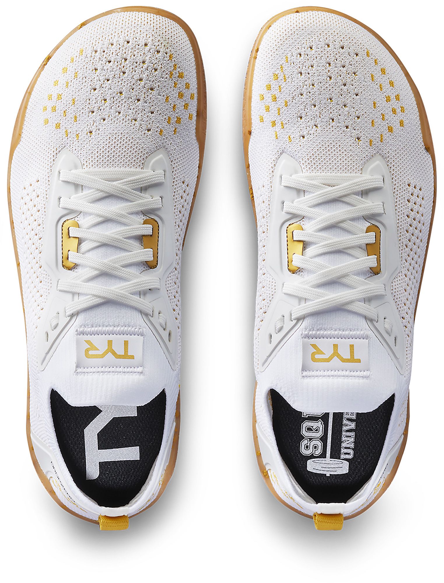 TYR Men's DropZero Laces Barefoot Trainers product image