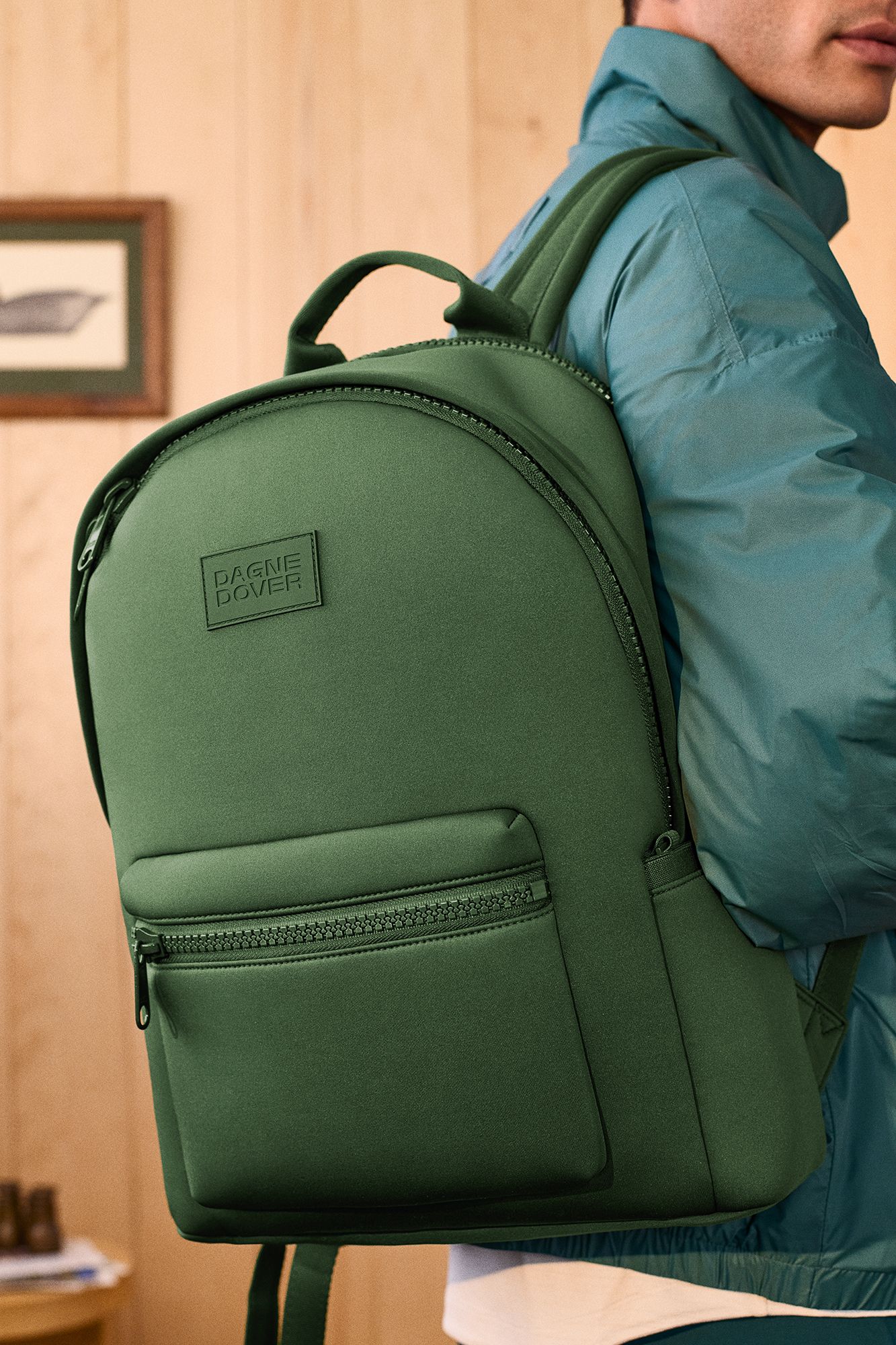 Dagne Dover Dakota Large Backpack product image