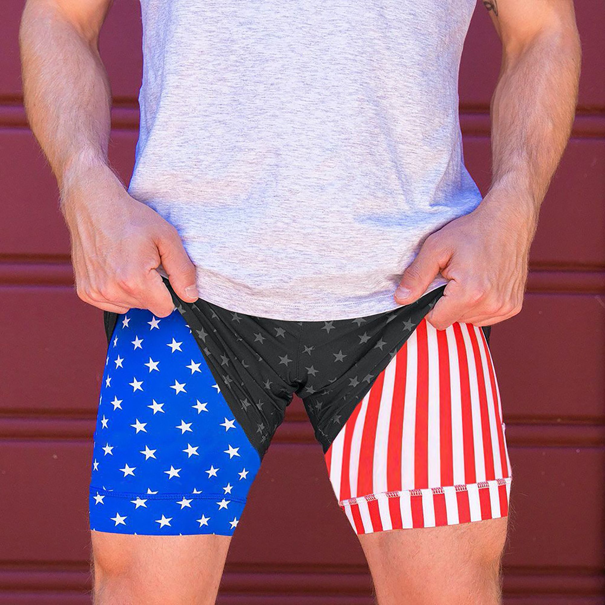 Chubbies Men's 7" Lined Shorts product image