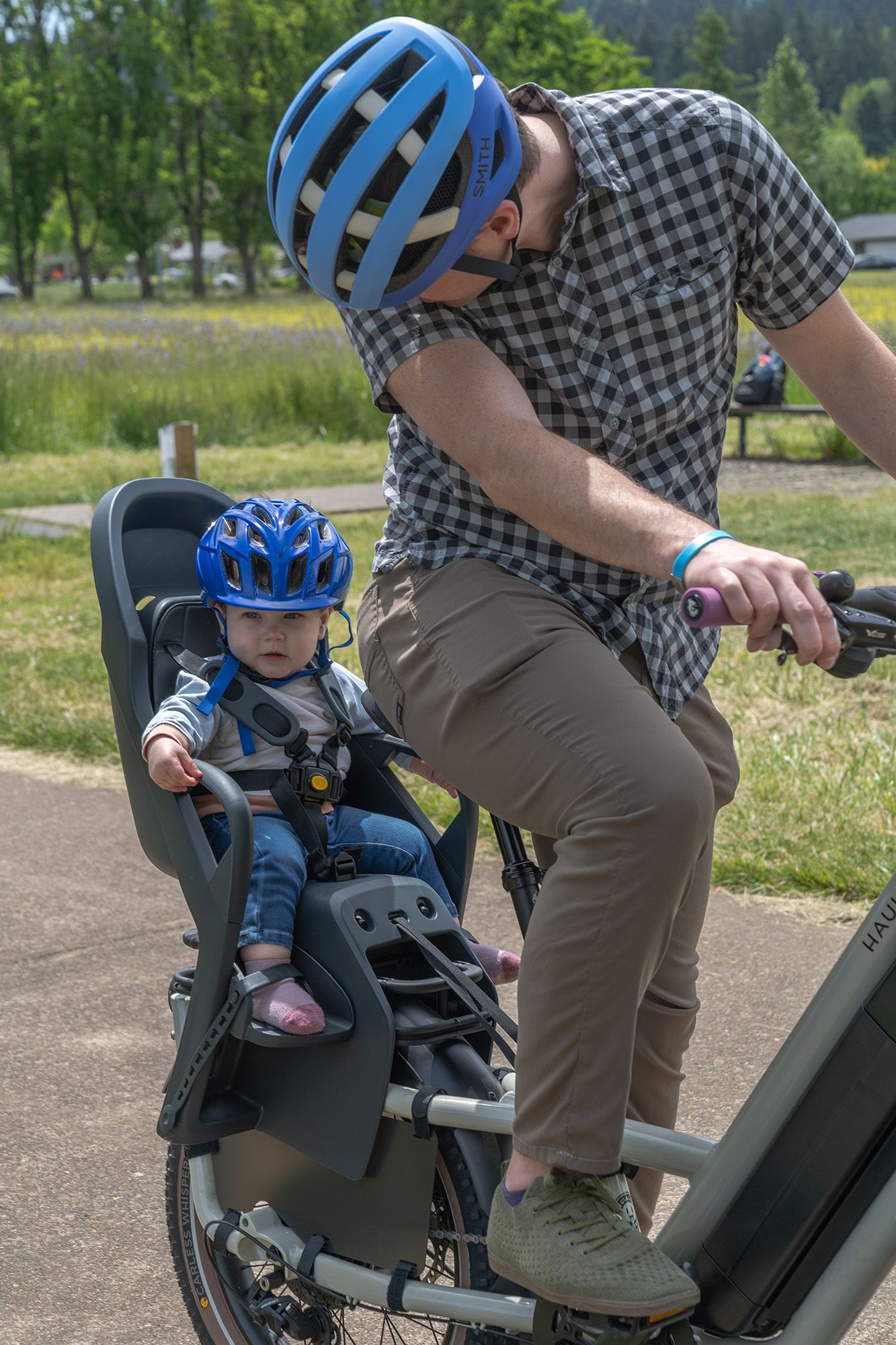 Burley Dash RM MIK HD product image