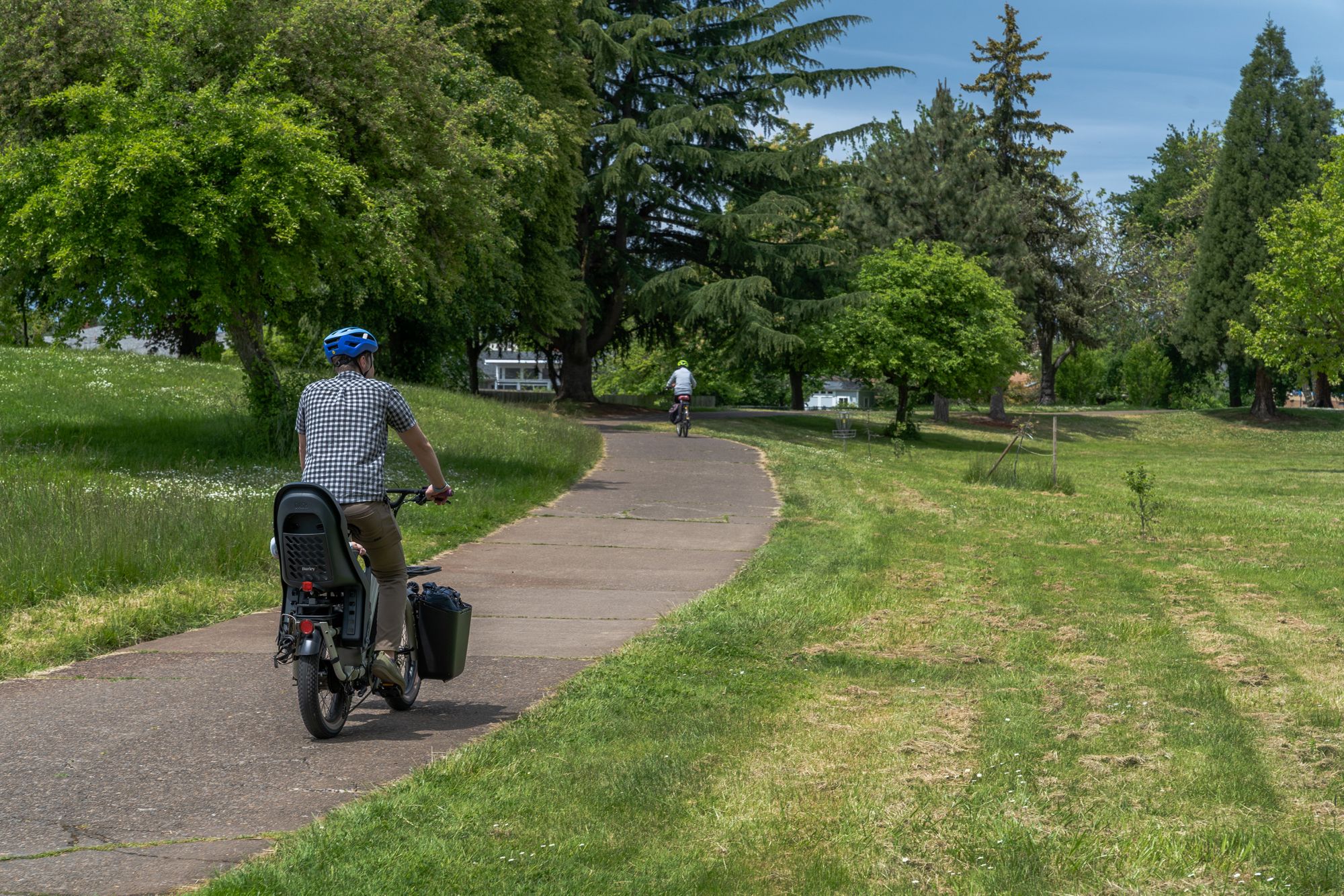 Burley Dash RM MIK HD product image