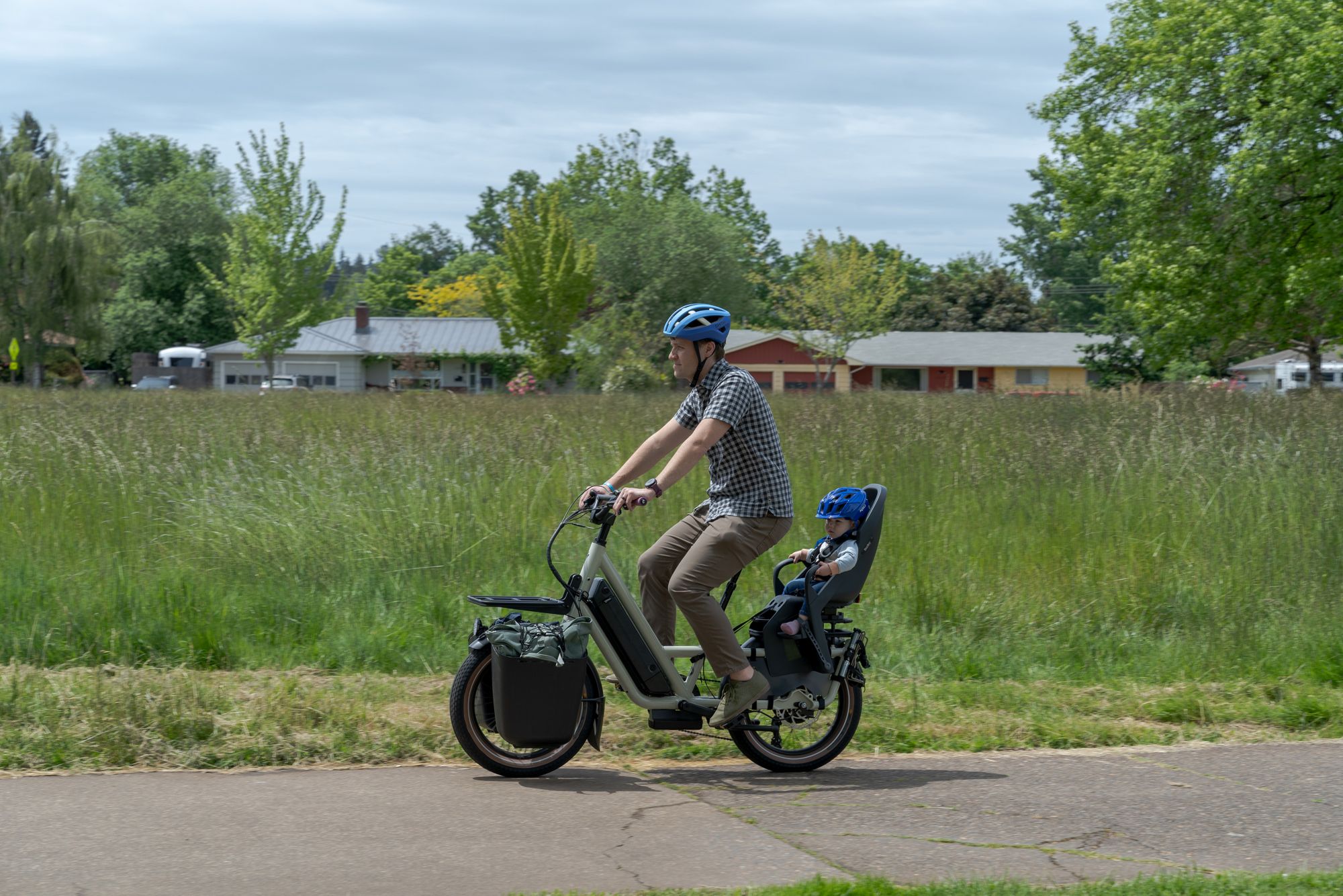 Burley Dash RM MIK HD product image