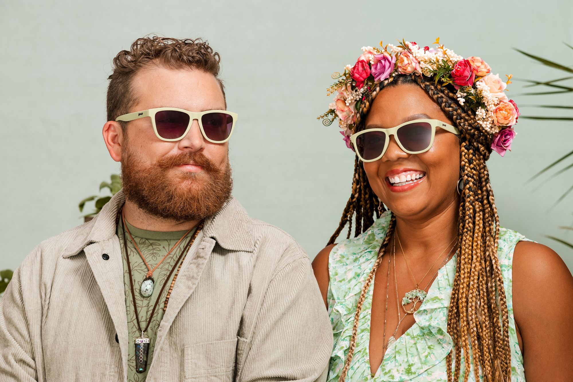 goodr The OG Polarized Sunglasses product image