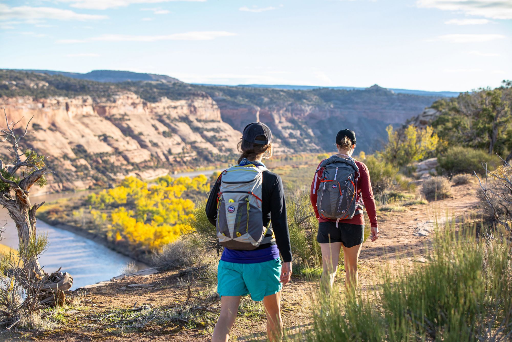 Big Agnes Ditch Rider 32L Backpack product image
