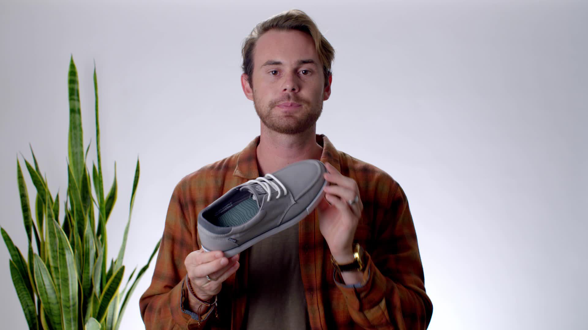 deckhand shoes