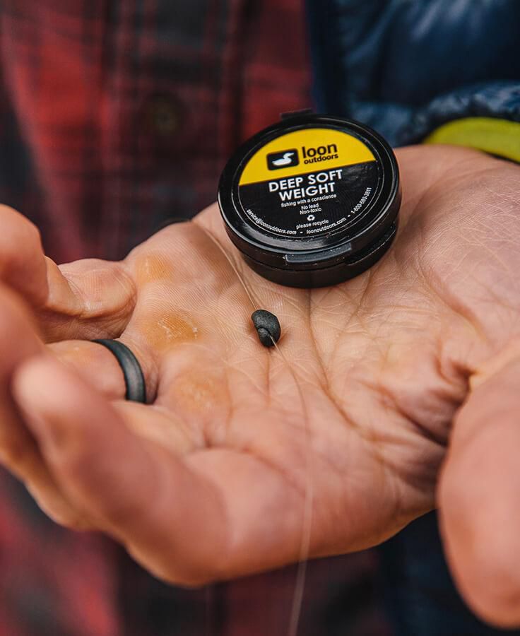 Loon Outdoors Deep Soft Weight product image