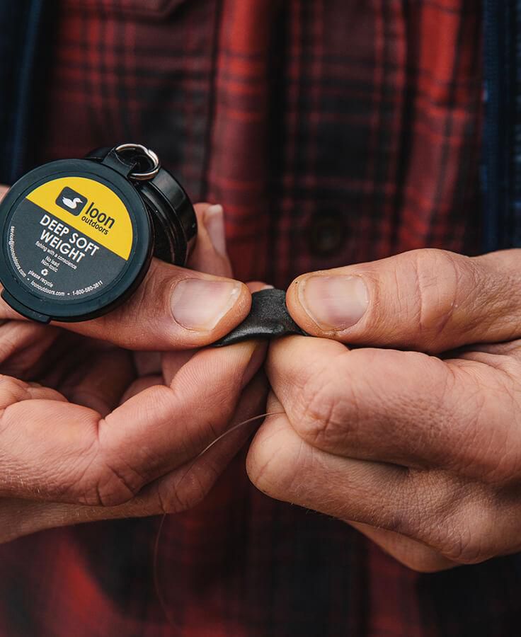 Loon Outdoors Deep Soft Weight product image