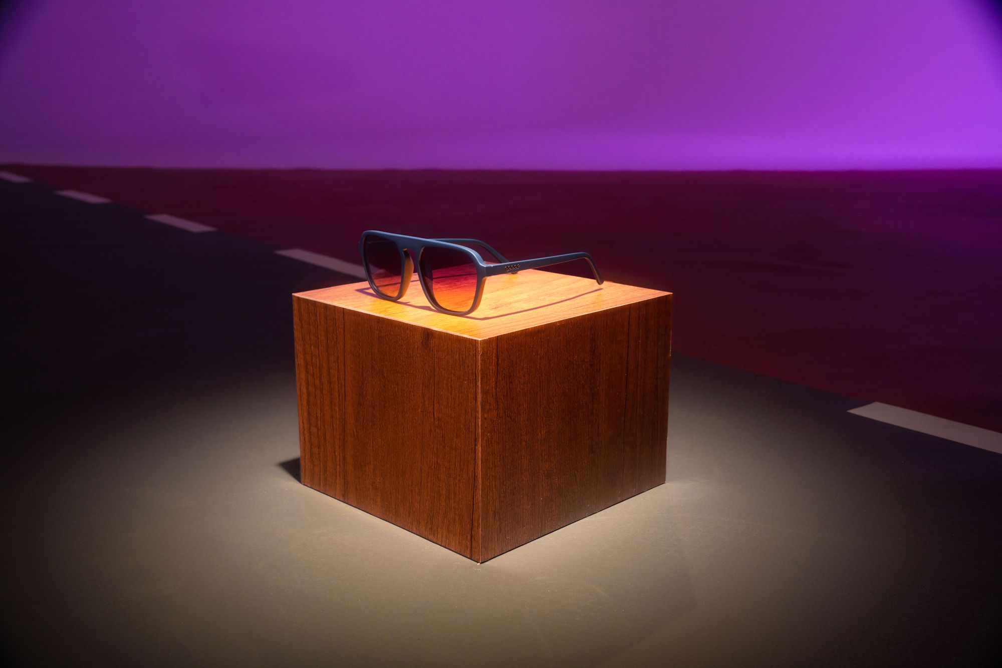 goodr Retro G Sunglasses product image