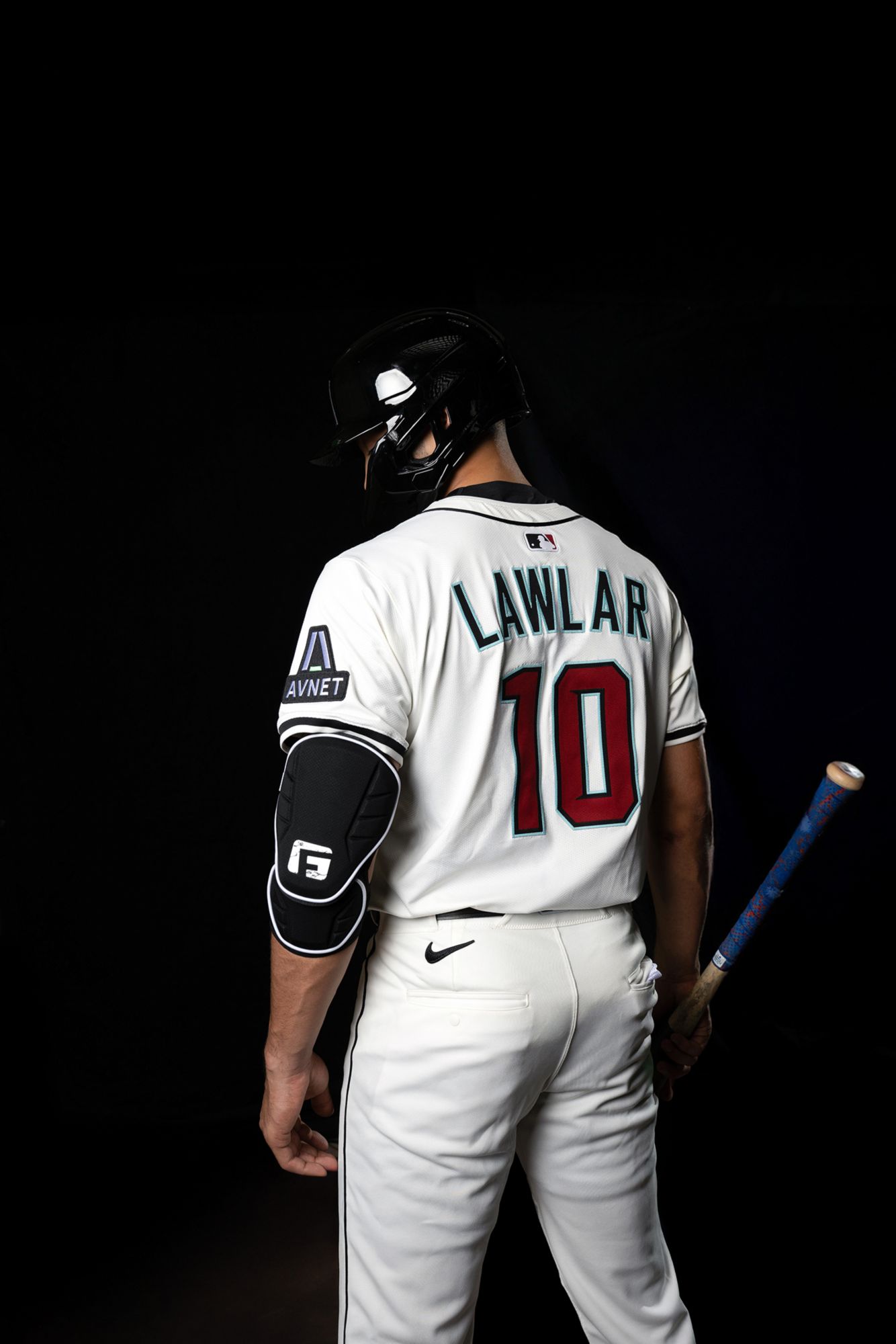 G-Form Adult Alpha Batter's Elbow Guard product image