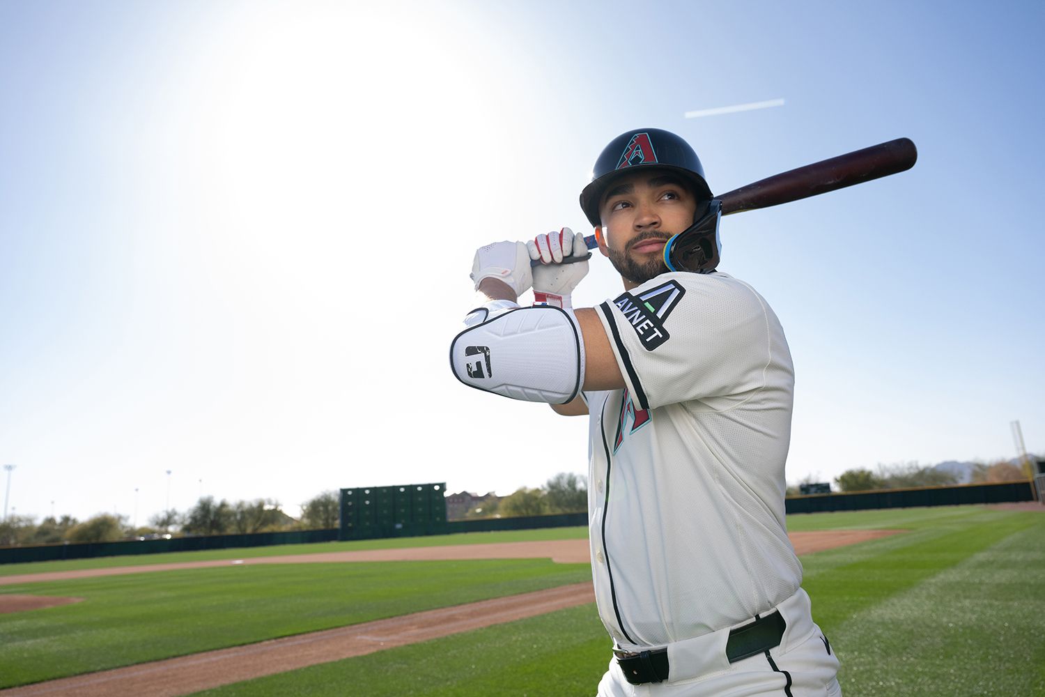 G-Form Youth Alpha Batter's Elbow Guard product image