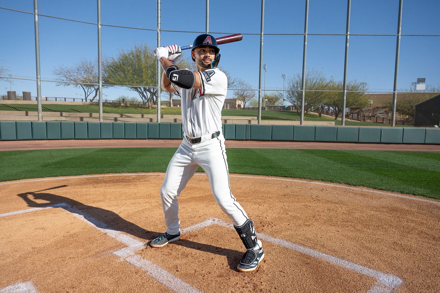 G-Form Adult Alpha Batter's Elbow Guard product image