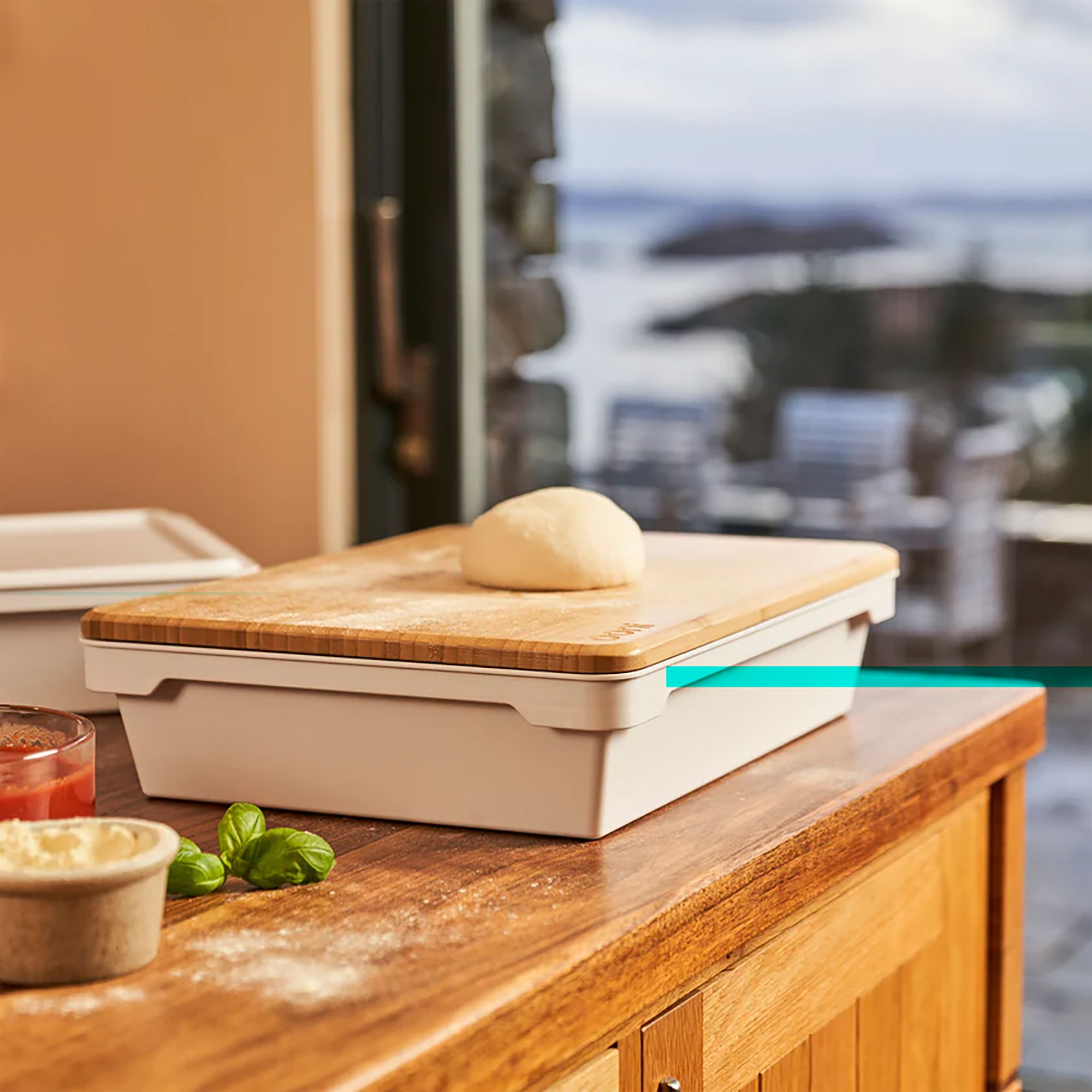 Ooni Pizza Dough Boxes product image