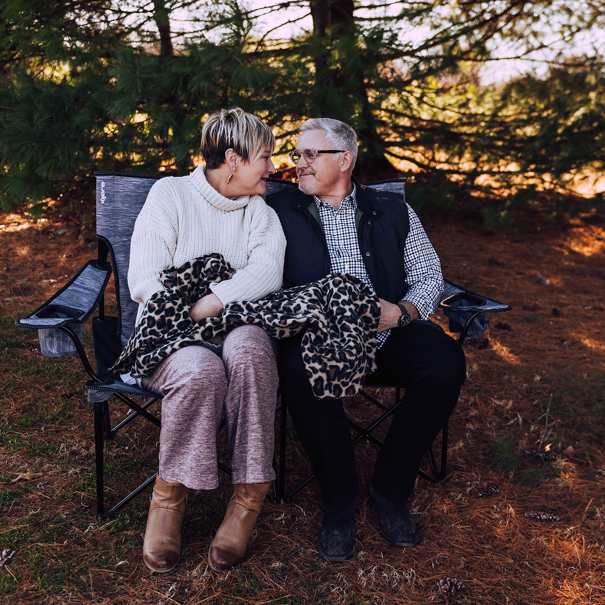 Kijaro Duo Chair product image