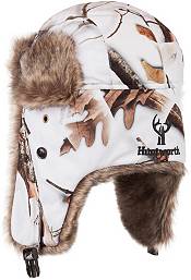 Huntworth Men's Blackfoot Waterproof Trapper Hat product image