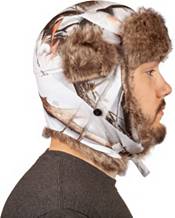 Huntworth Men's Blackfoot Waterproof Trapper Hat product image