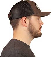 Huntworth Men's Logo Trucker Hat product image