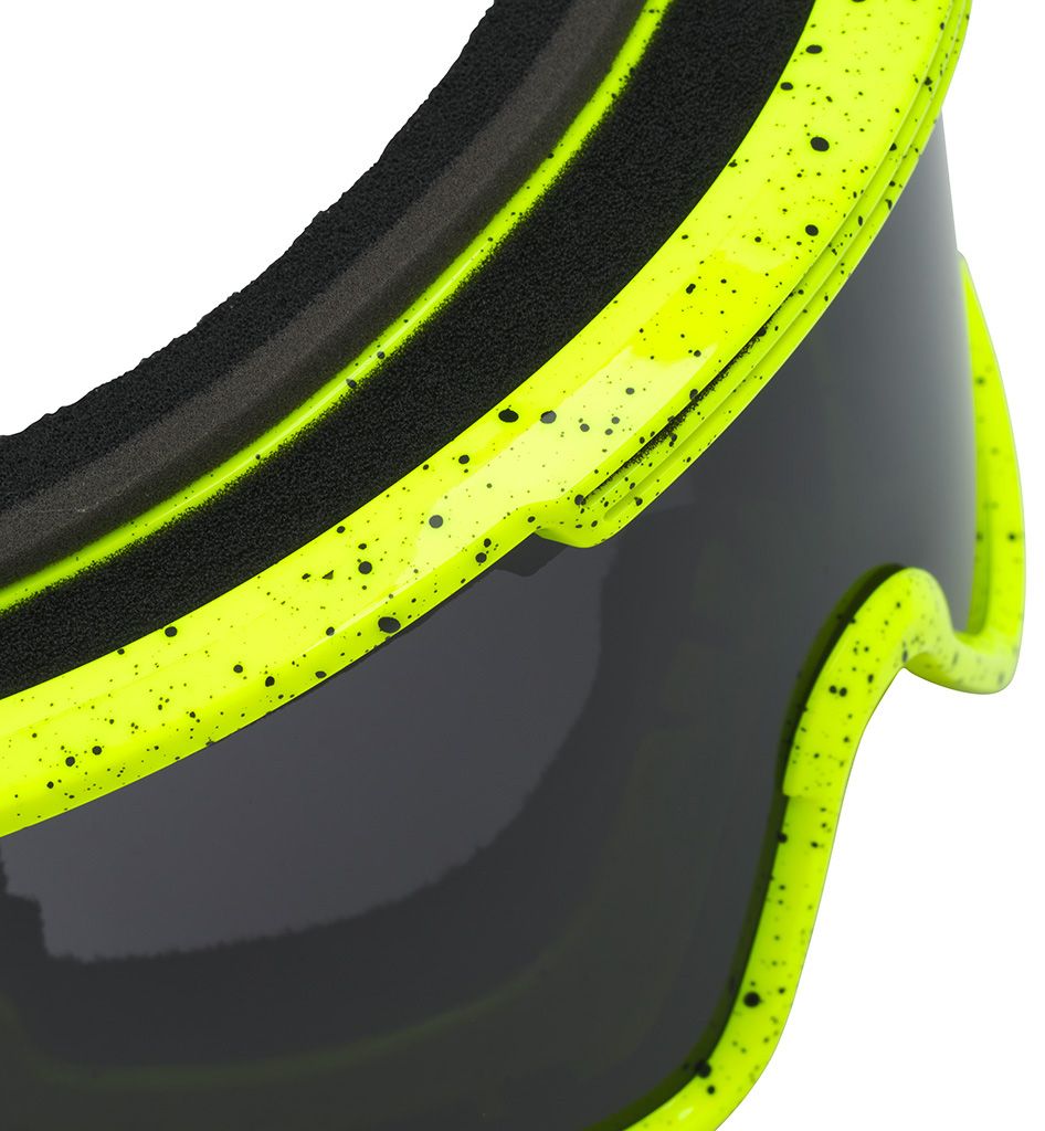 Pit Viper Unisex The Surge Matrix French Fry Snow Goggles 2026 product image