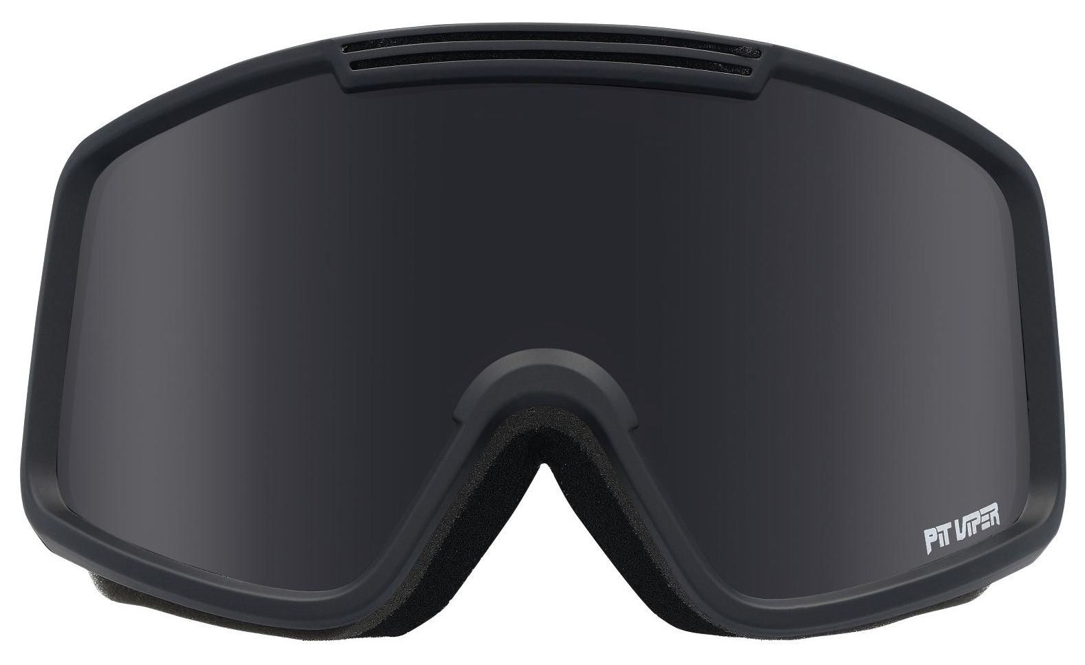 Pit Viper The Exec French fry Snow Goggles 2026 product image