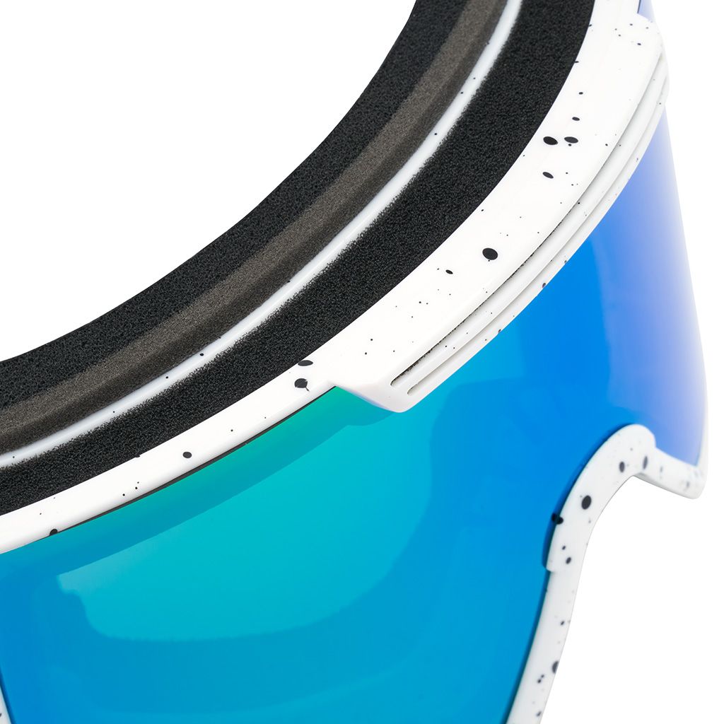 Pit Viper Unisex The Miami Nights Backslap Snow Goggles 2026 product image