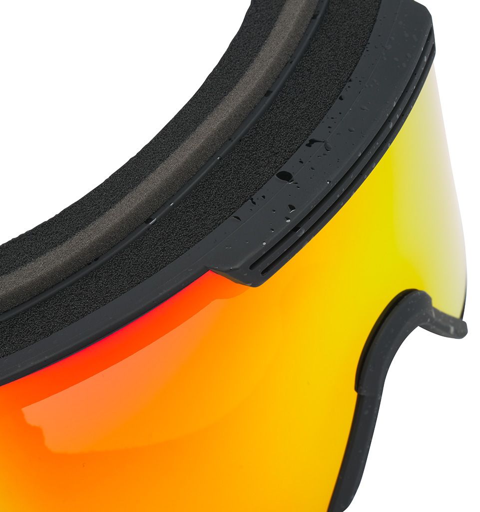 Pit Viper Unisex The Power Surge Backslap Snow Goggles 2026 product image
