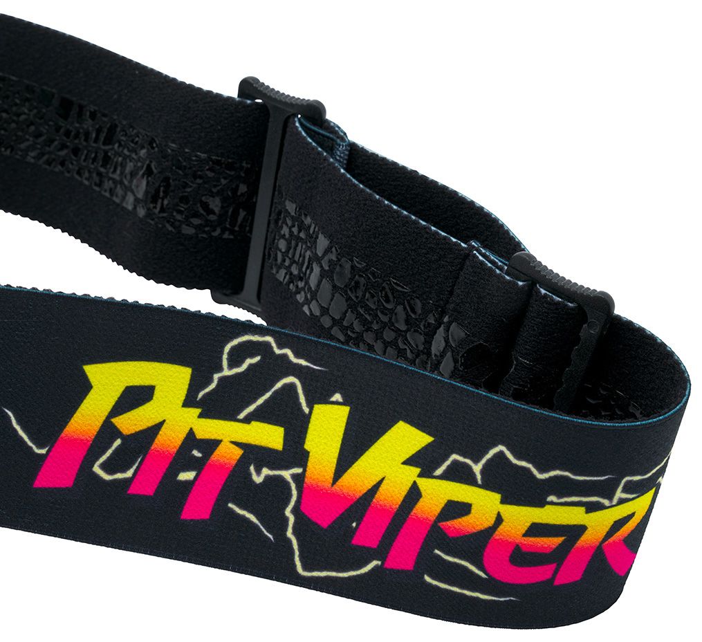 Pit Viper Unisex The Power Surge Backslap Snow Goggles 2026 product image