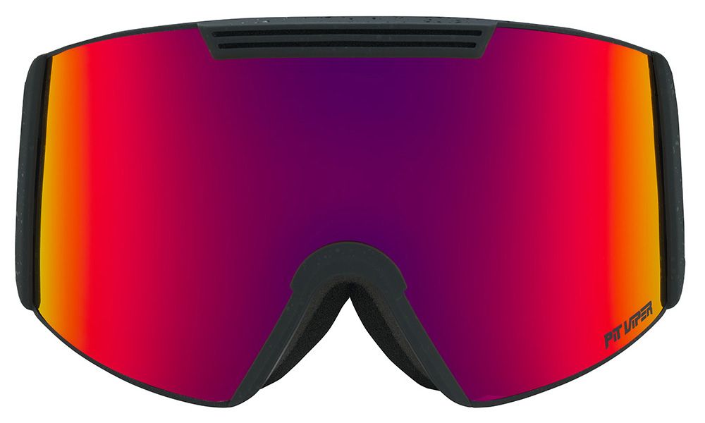 Pit Viper Unisex The Power Surge Backslap Snow Goggles 2026 product image
