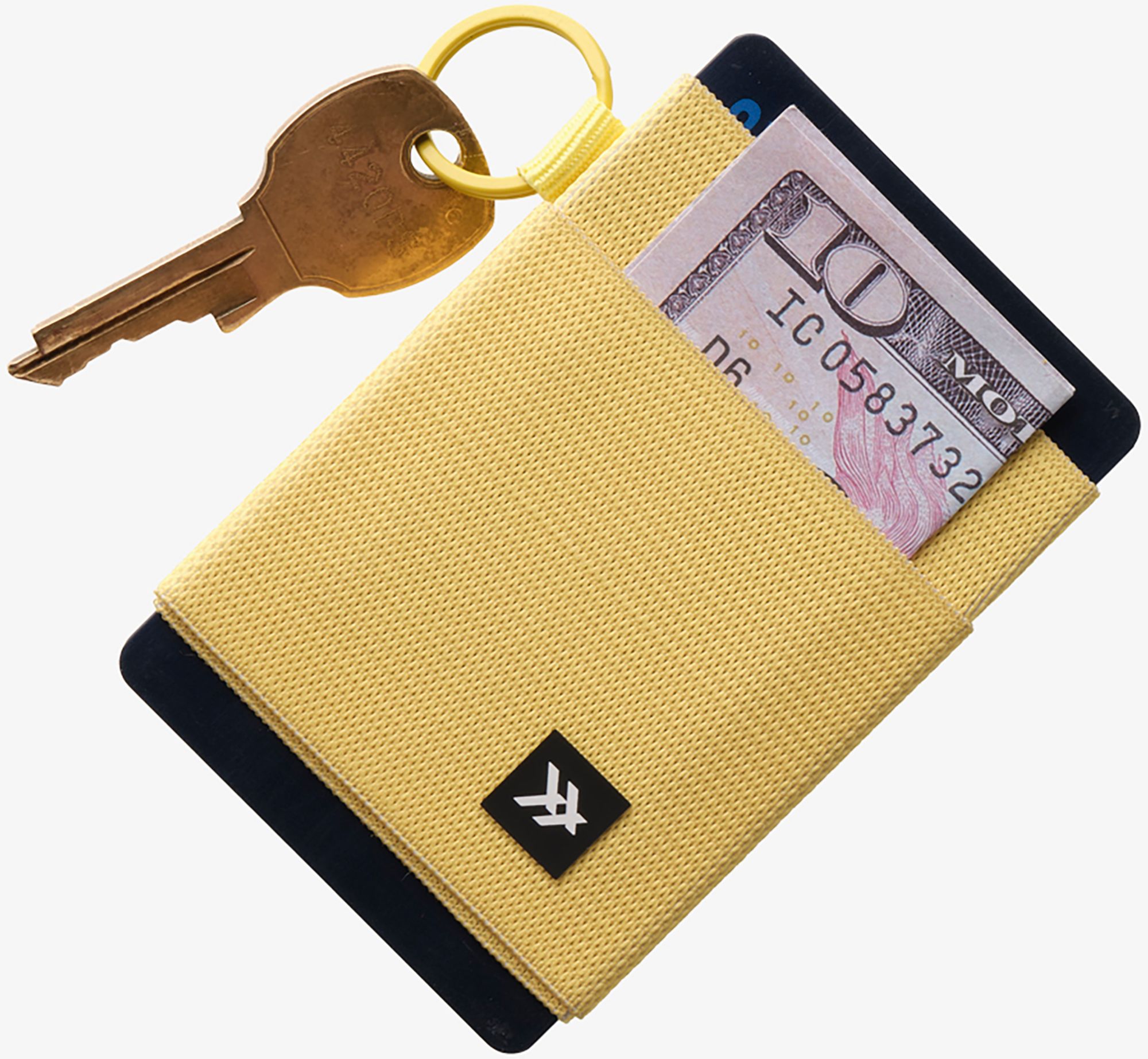 Thread Elastic Wallet product image
