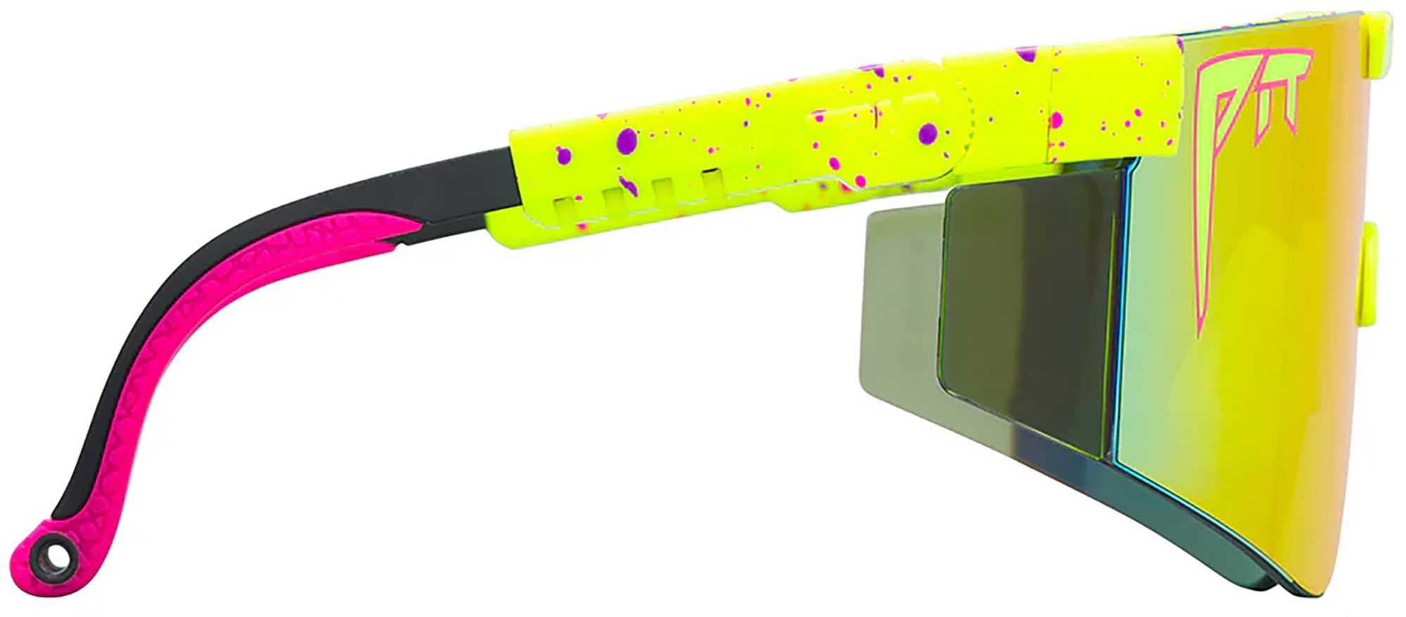 Pit Viper The 1993 Original Wide Sunglasses product image