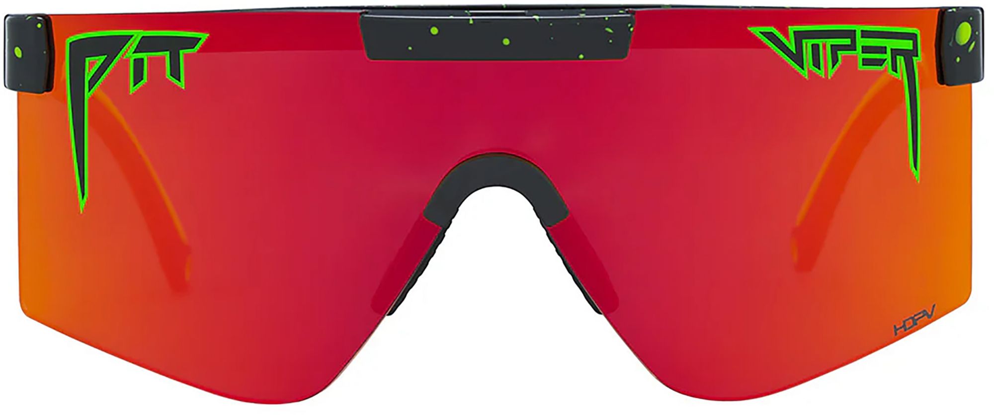 Pit Viper The Monster Bull Original Wide Sunglasses product image