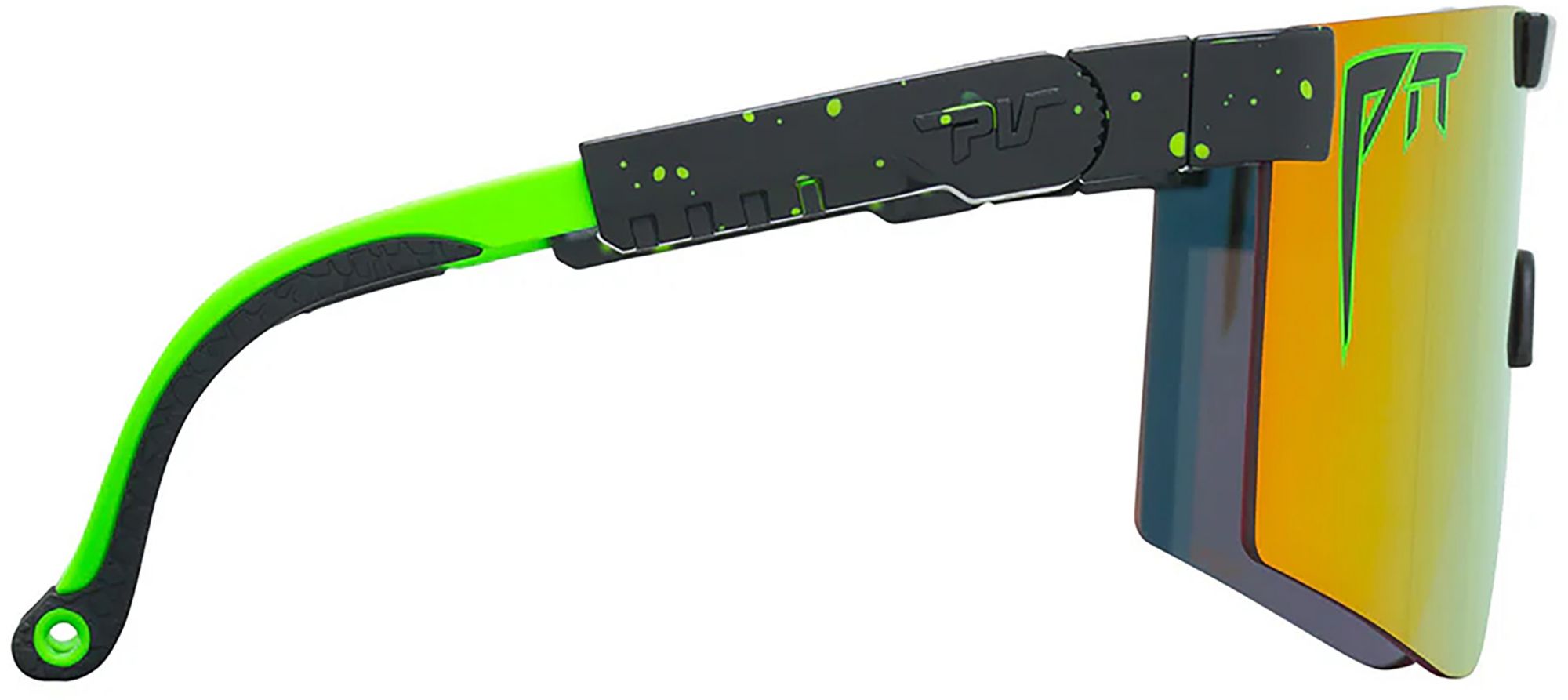 Pit Viper The Monster Bull Original Wide Sunglasses product image