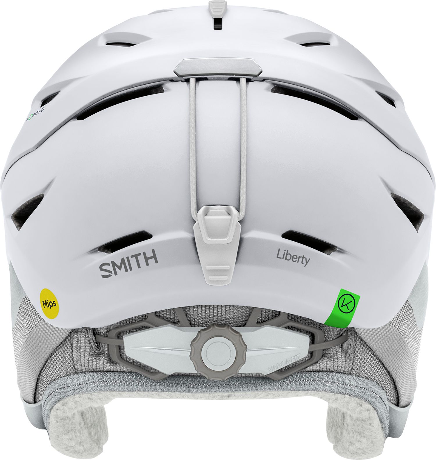 SMITH Women's Liberty MIPS Snow Helmet product image