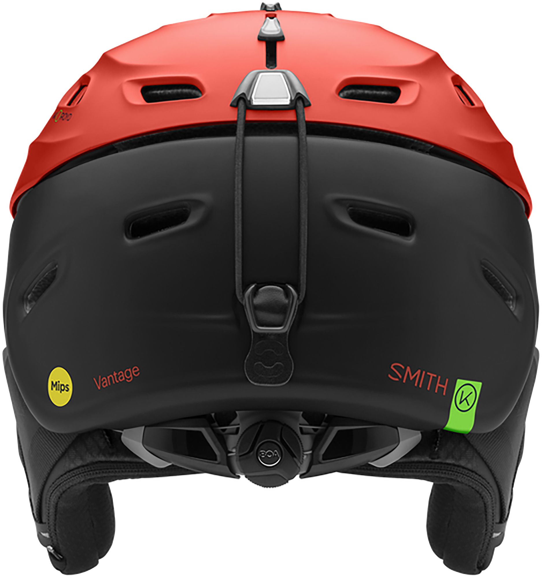 SMITH VANTAGE MIPS Snow Helmet product image