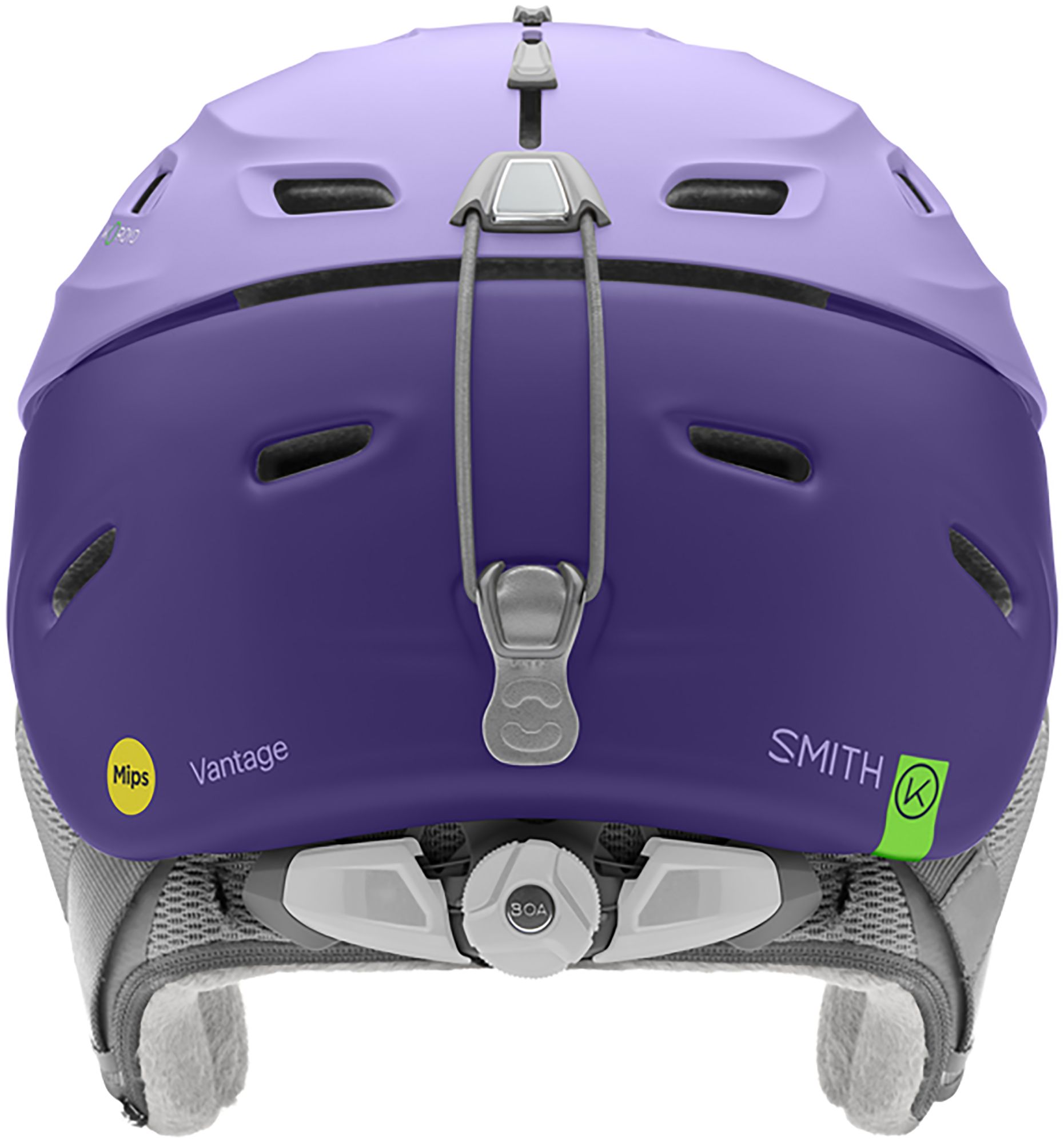 SMITH Women's VANTAGE MIPS Snow Helmet product image