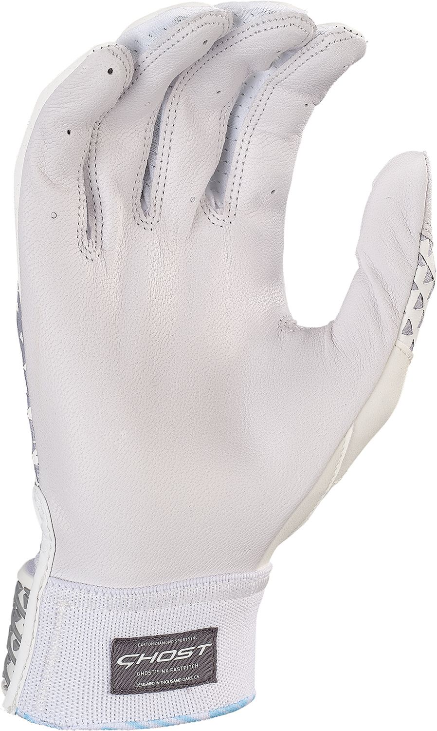 Easton Women's Ghost NX Fastpitch Batting Gloves product image