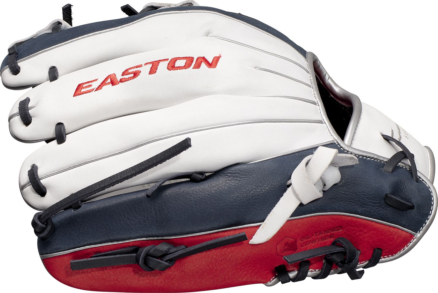 Easton 11.5” Youth Tournament Elite Series Glove product image