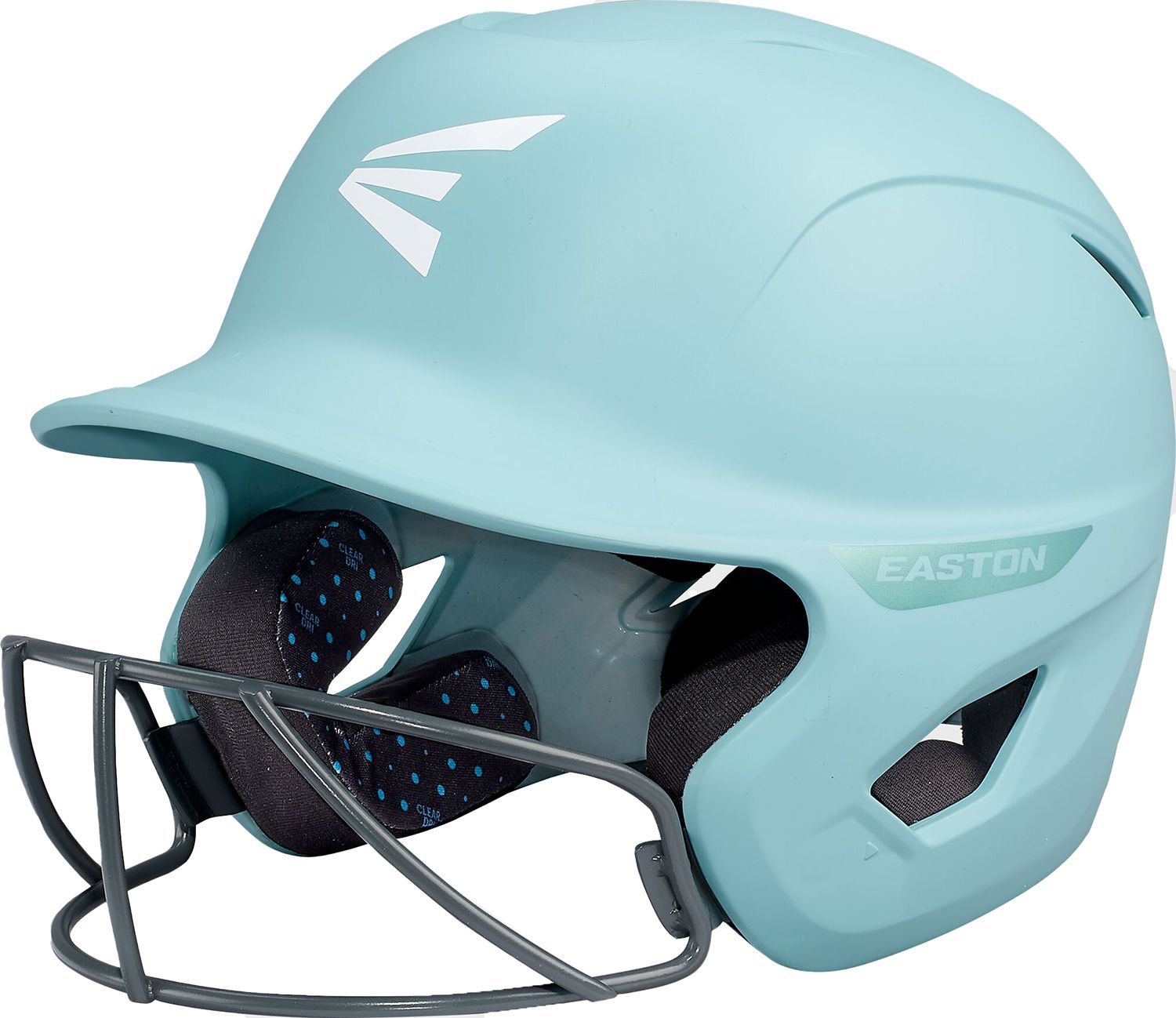 Easton Ghost Adult Matte Softball Batting Helmet product image
