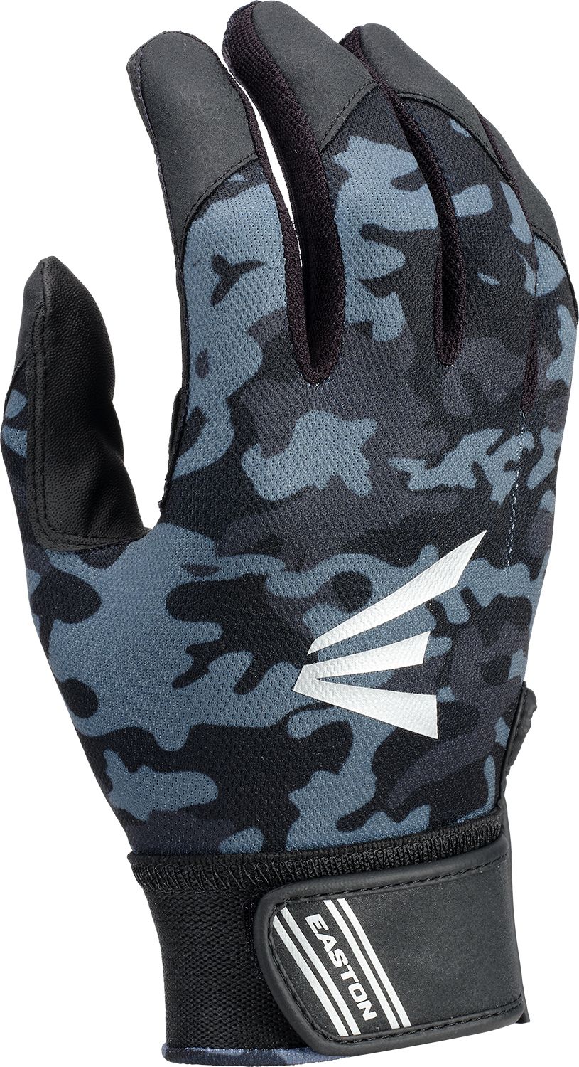 Easton Women's Game Ready Elite Softball Batting Gloves product image