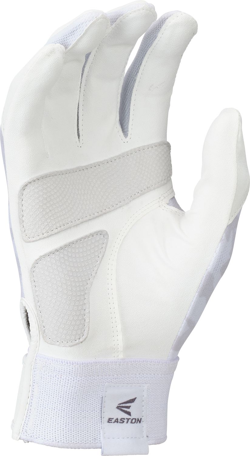 Easton Women's Game Ready Elite Softball Batting Gloves product image