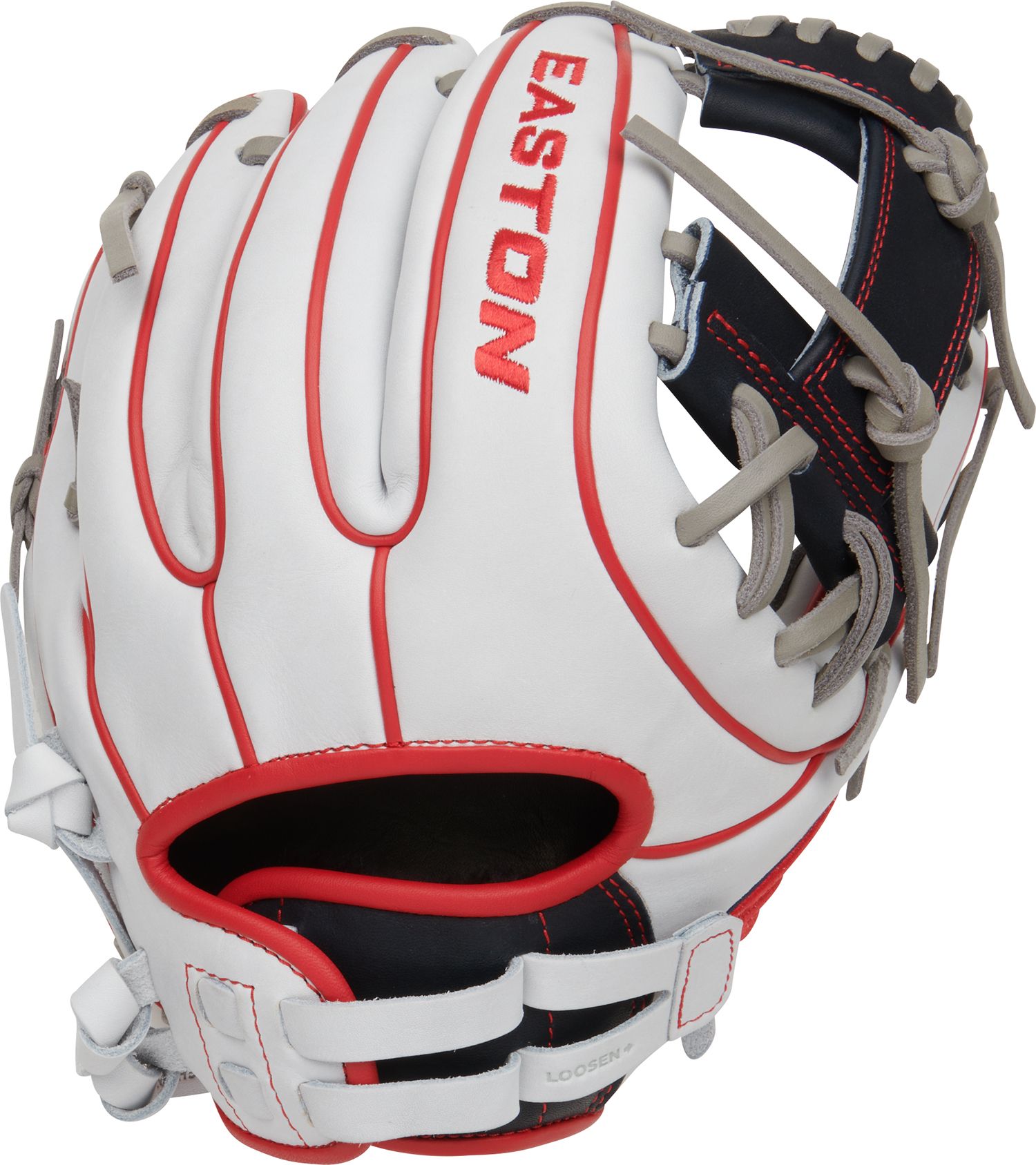 Easton 11.75" Professional Collection Color Splash Series Fastpitch Glove product image
