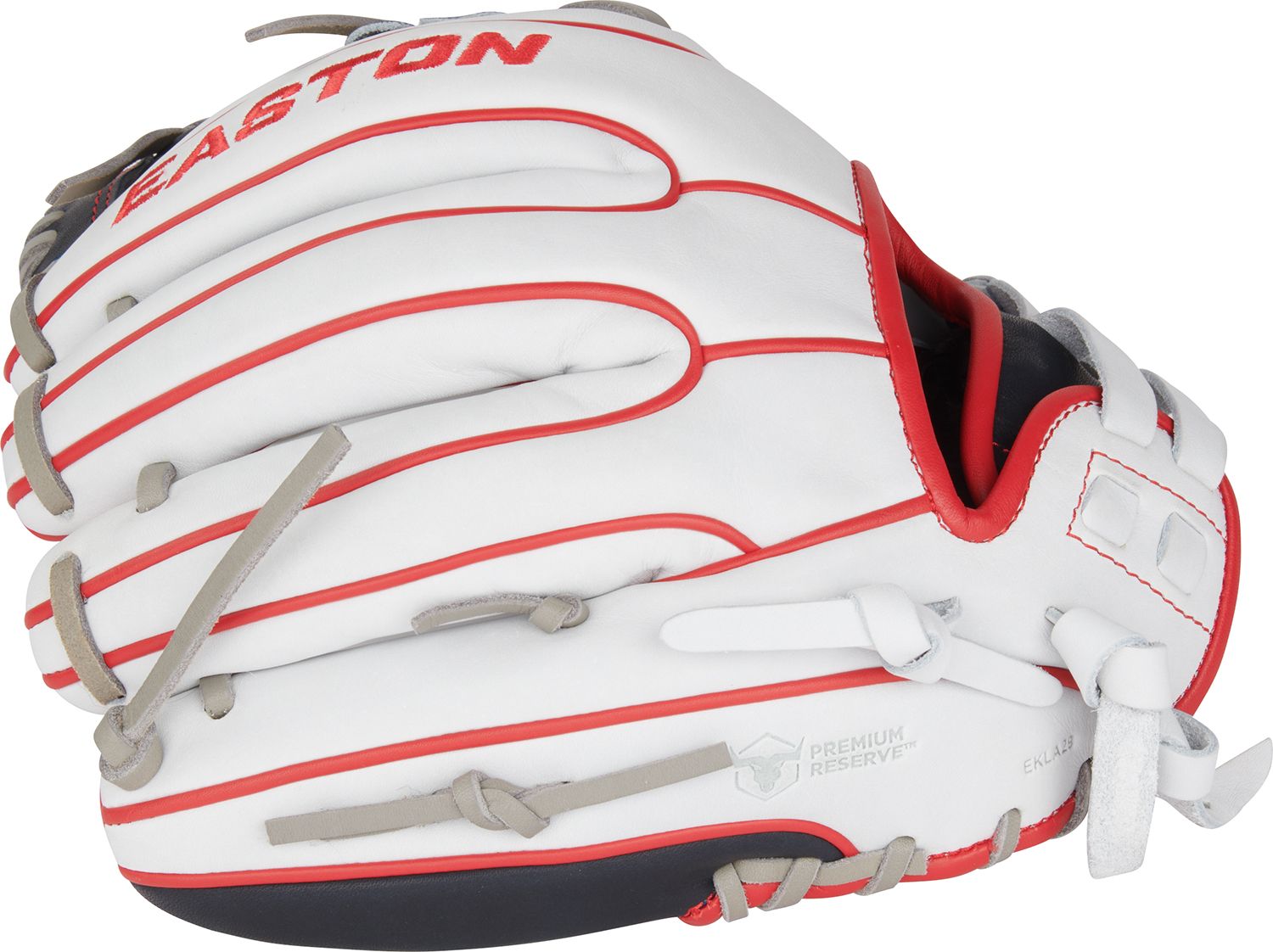 Easton 11.75" Professional Collection Color Splash Series Fastpitch Glove product image