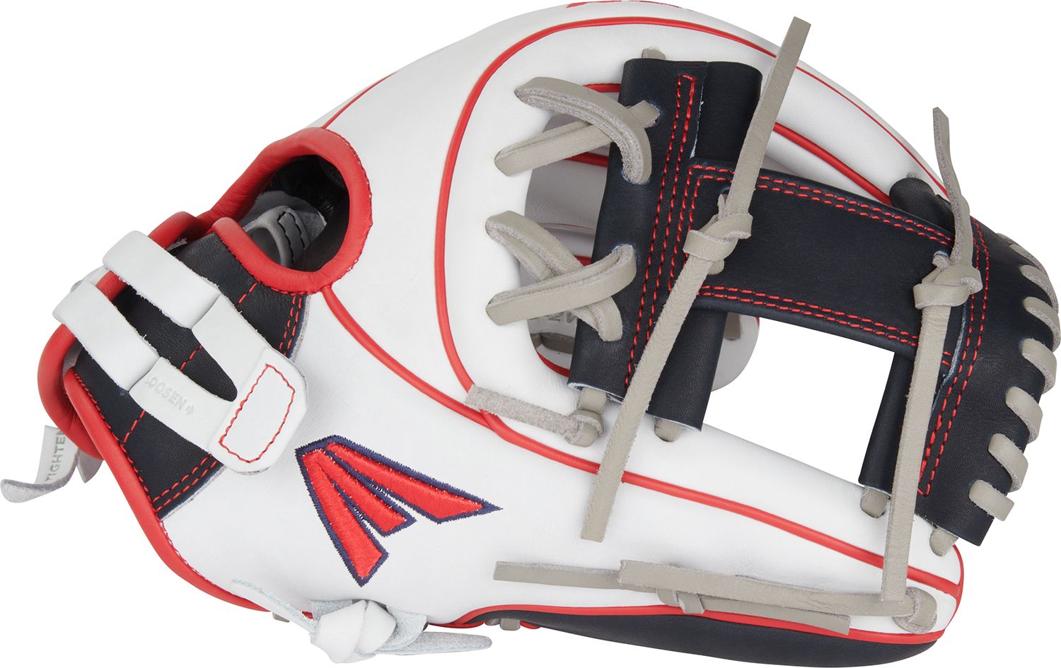 Easton 11.75" Professional Collection Color Splash Series Fastpitch Glove product image