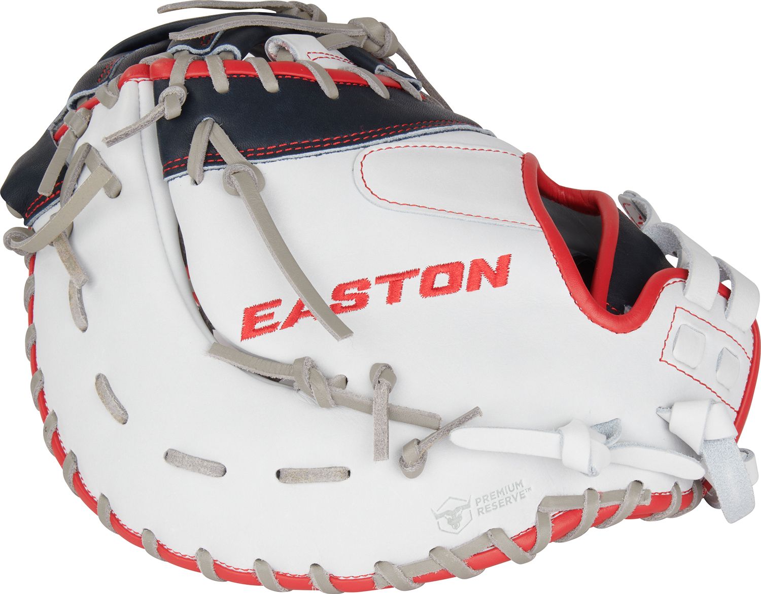 Easton 13" Professional Collection Color Splash Series Fastpitch First Base Mitt product image