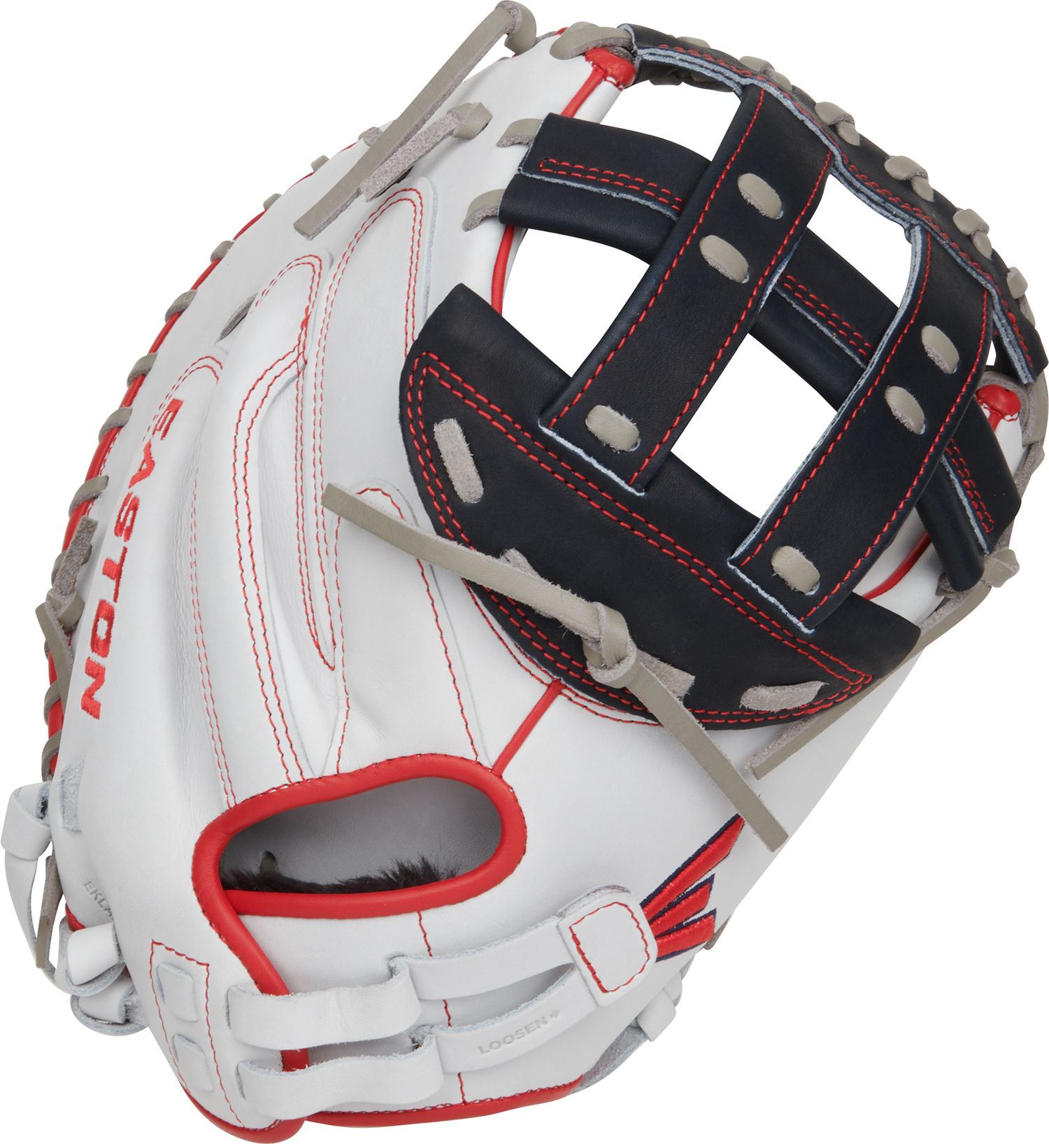 Easton 34" Professional Collection Color Splash Series Fastpitch Catcher's Mitt product image
