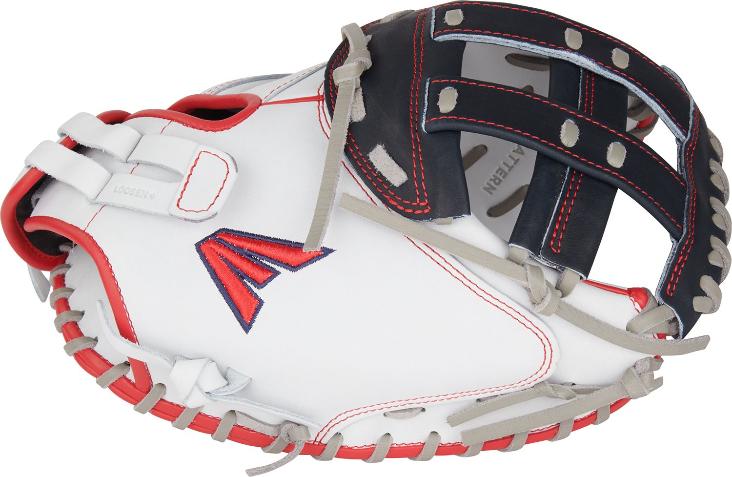 Easton 34" Professional Collection Color Splash Series Fastpitch Catcher's Mitt product image