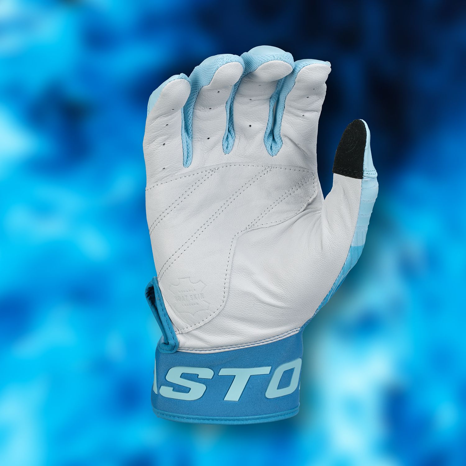 Easton Adult Walk-Off Ethos Arctic Batting Gloves product image
