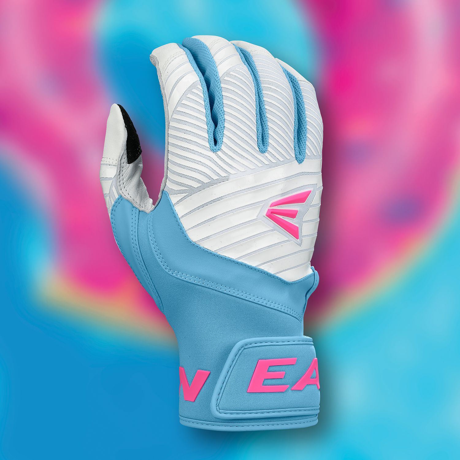 Easton Adult Walk-Off Ethos Batting Gloves product image